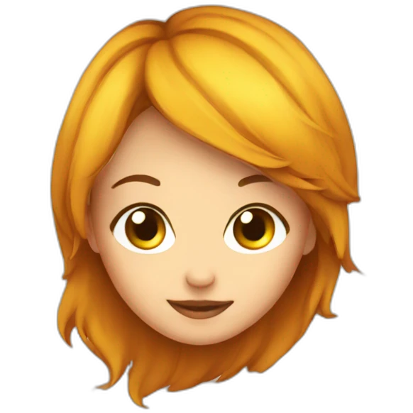 autumn emoji