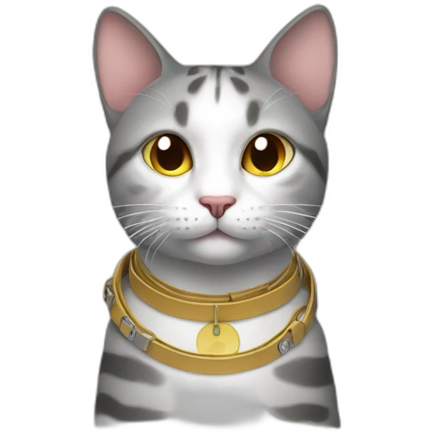 cat listen music emoji