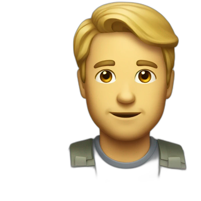 Hopper emoji