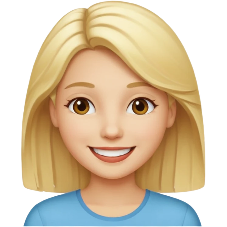 Stella winx emoji