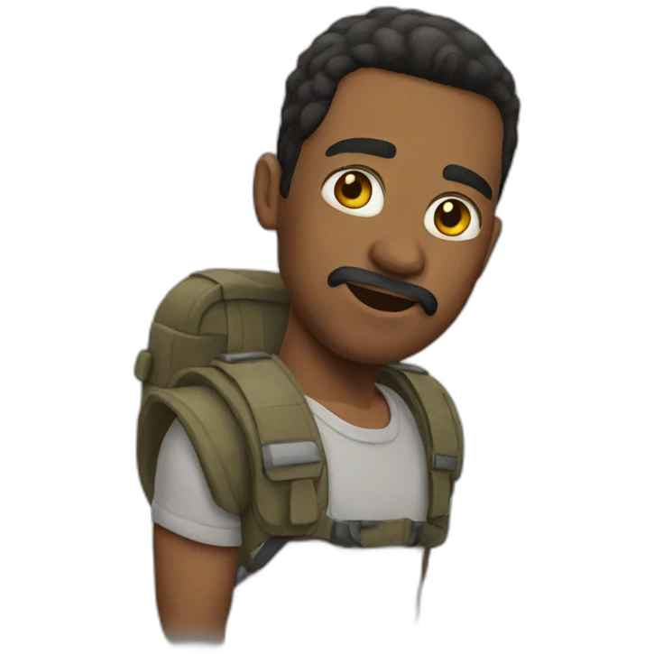 no emoji