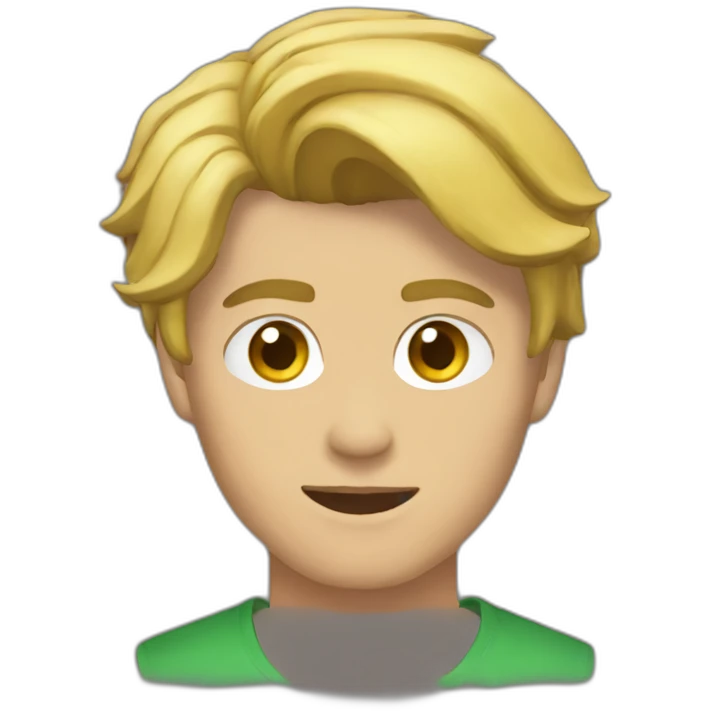 AlexGyver emoji
