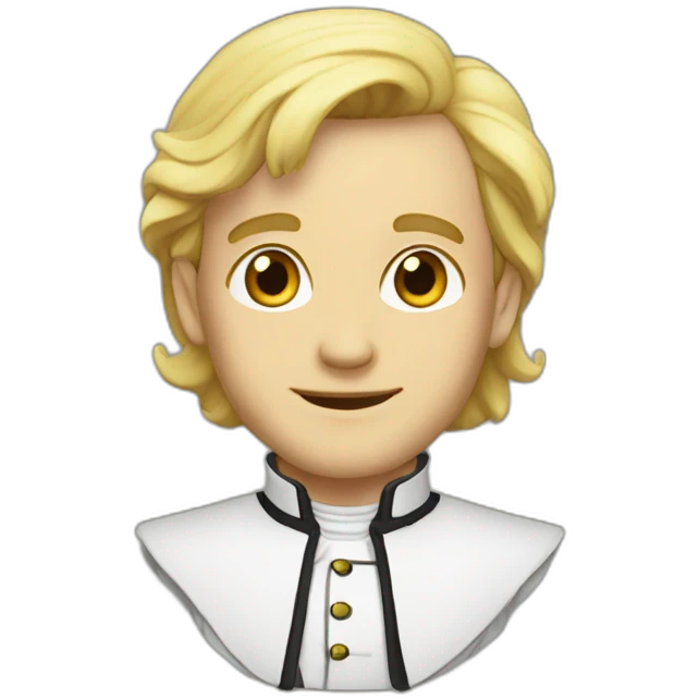 Vianney  emoji