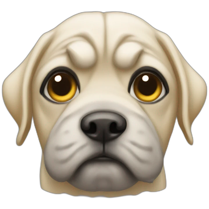 mops emoji