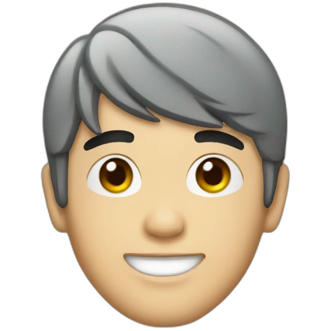 jay chou emoji