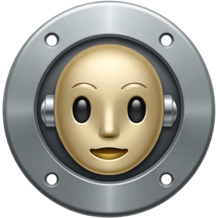 mac os metal mute no sound 🔇 emoji