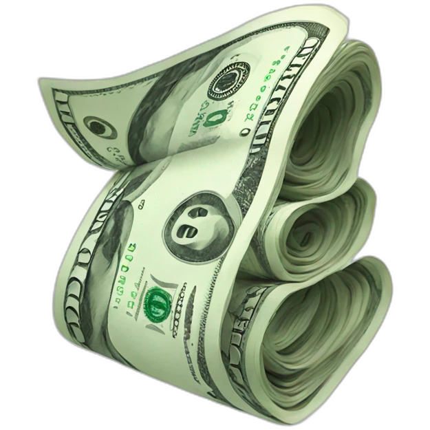 money emoji