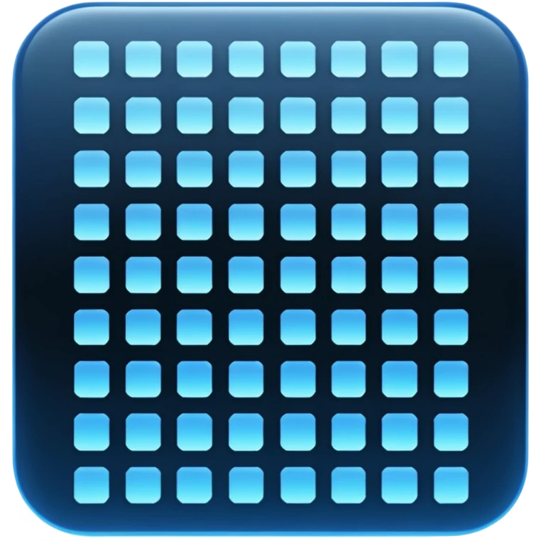 DATA BASE MATRIX emoji
