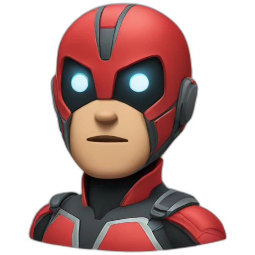 Omni-man emoji