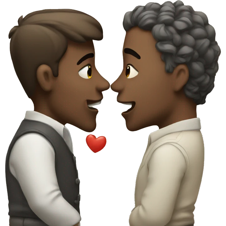 beso emoji