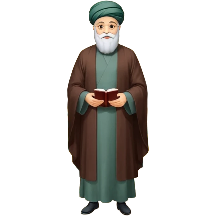 شیرینی که چشم داره و خیلی کیوته emoji