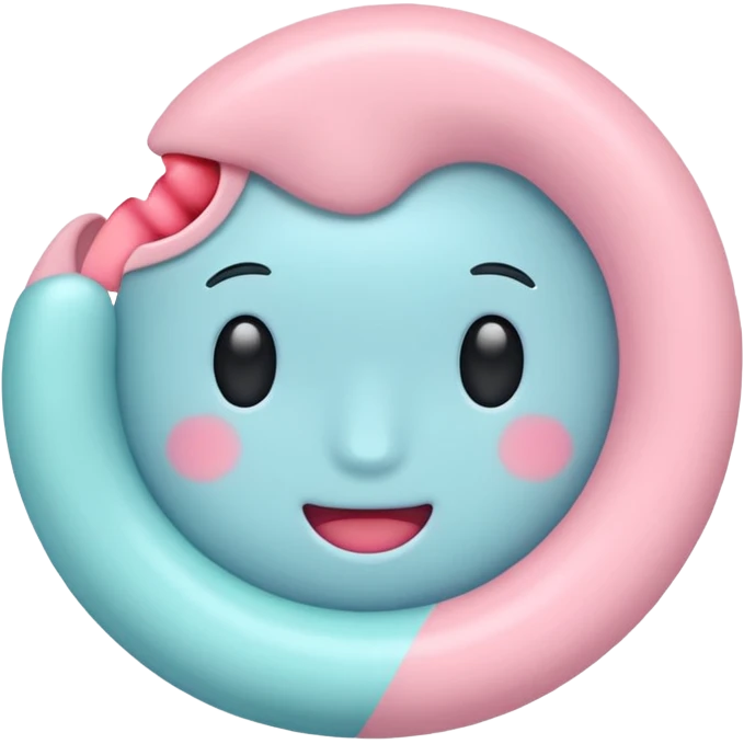 pastel item emoji