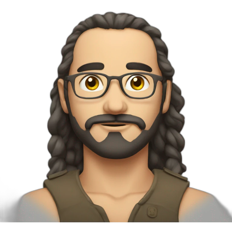 Artur civic emoji