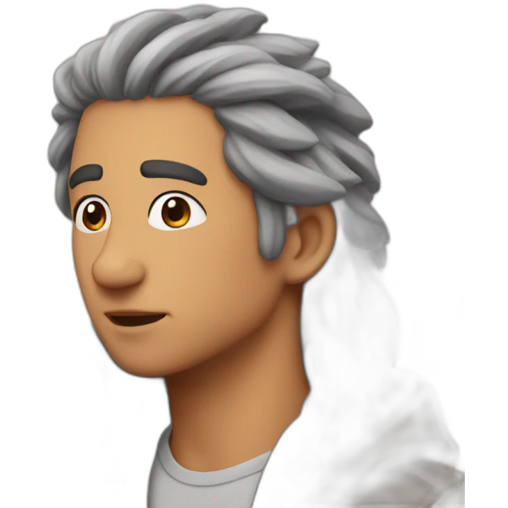 Elye wahi emoji