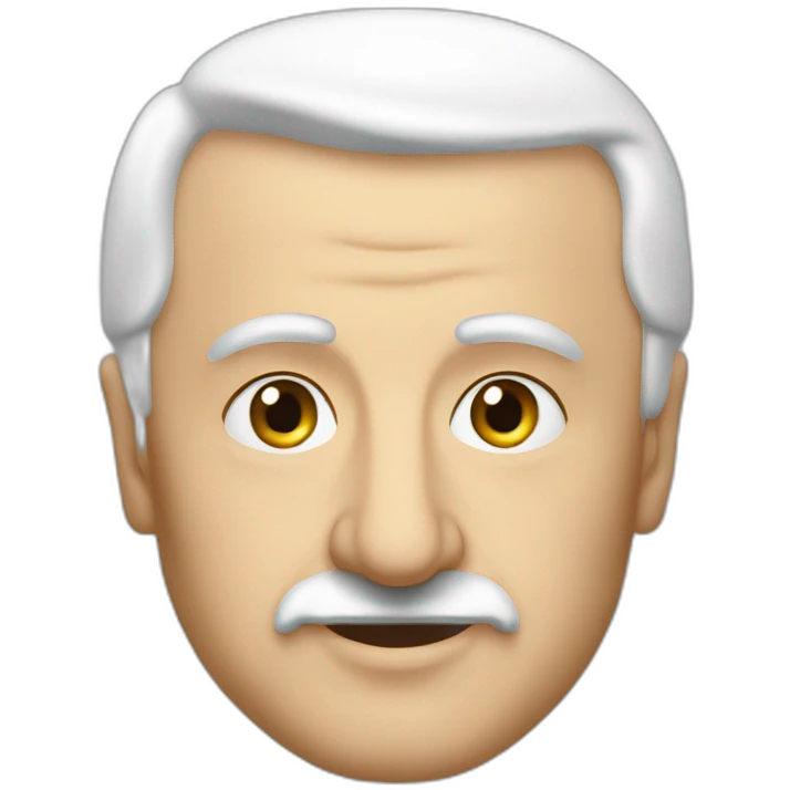 Fetullah Gülen emoji