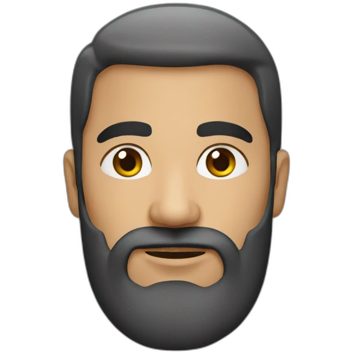 Arabe emoji