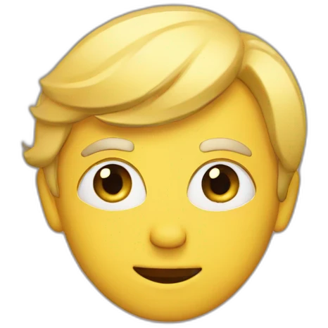 "Fake News" emoji
