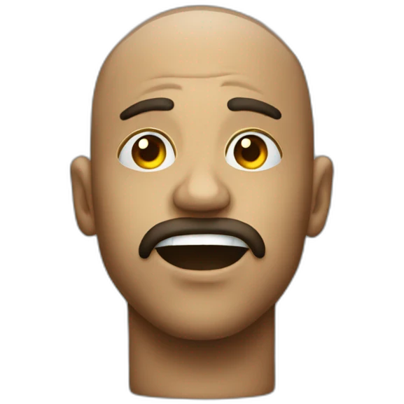 Drogue emoji