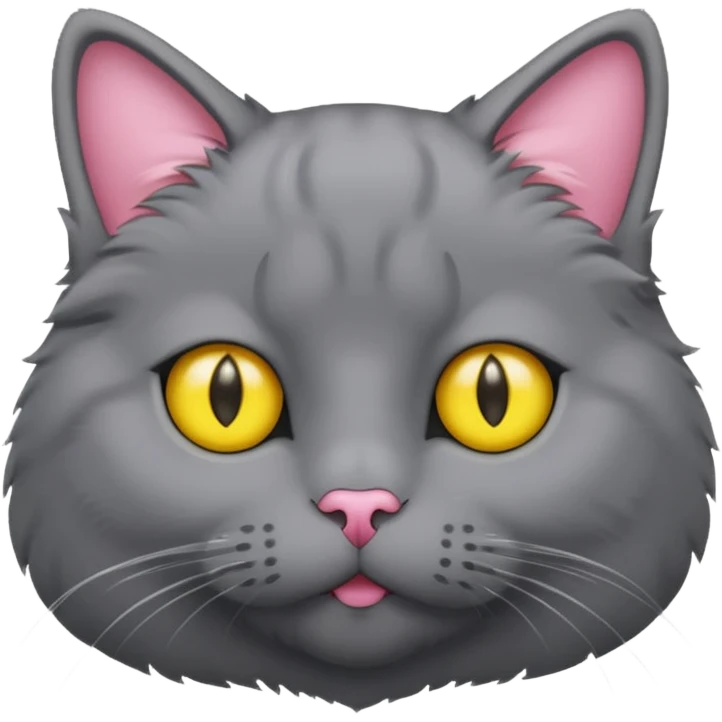chartreux emoji