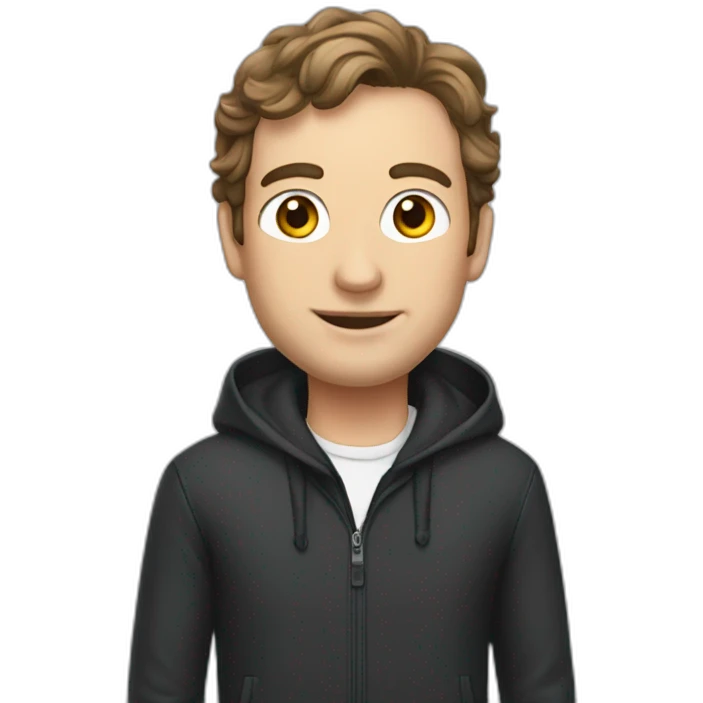 thomas pesquet emoji