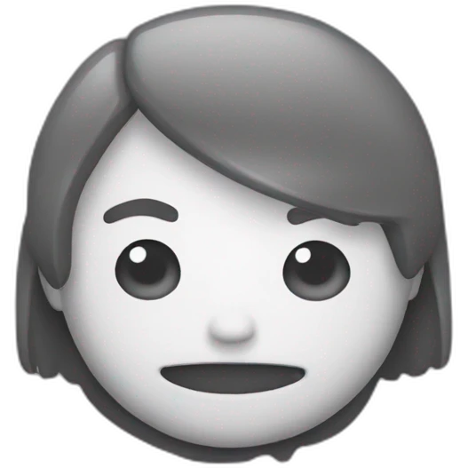 Estrobilo emoji