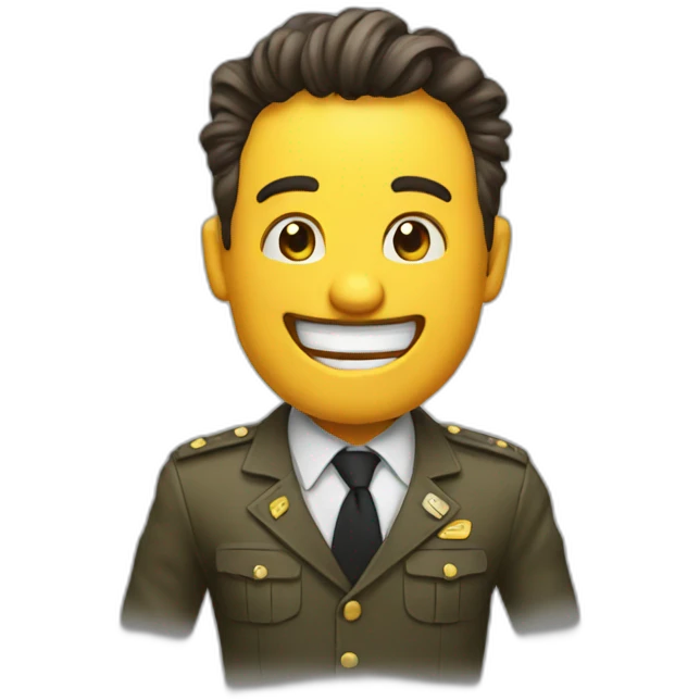 Rire emoji