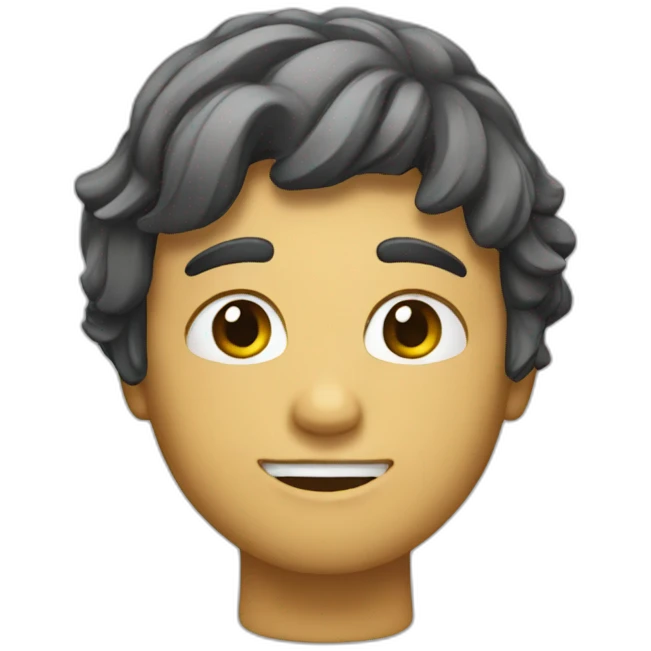 2 chat emoji