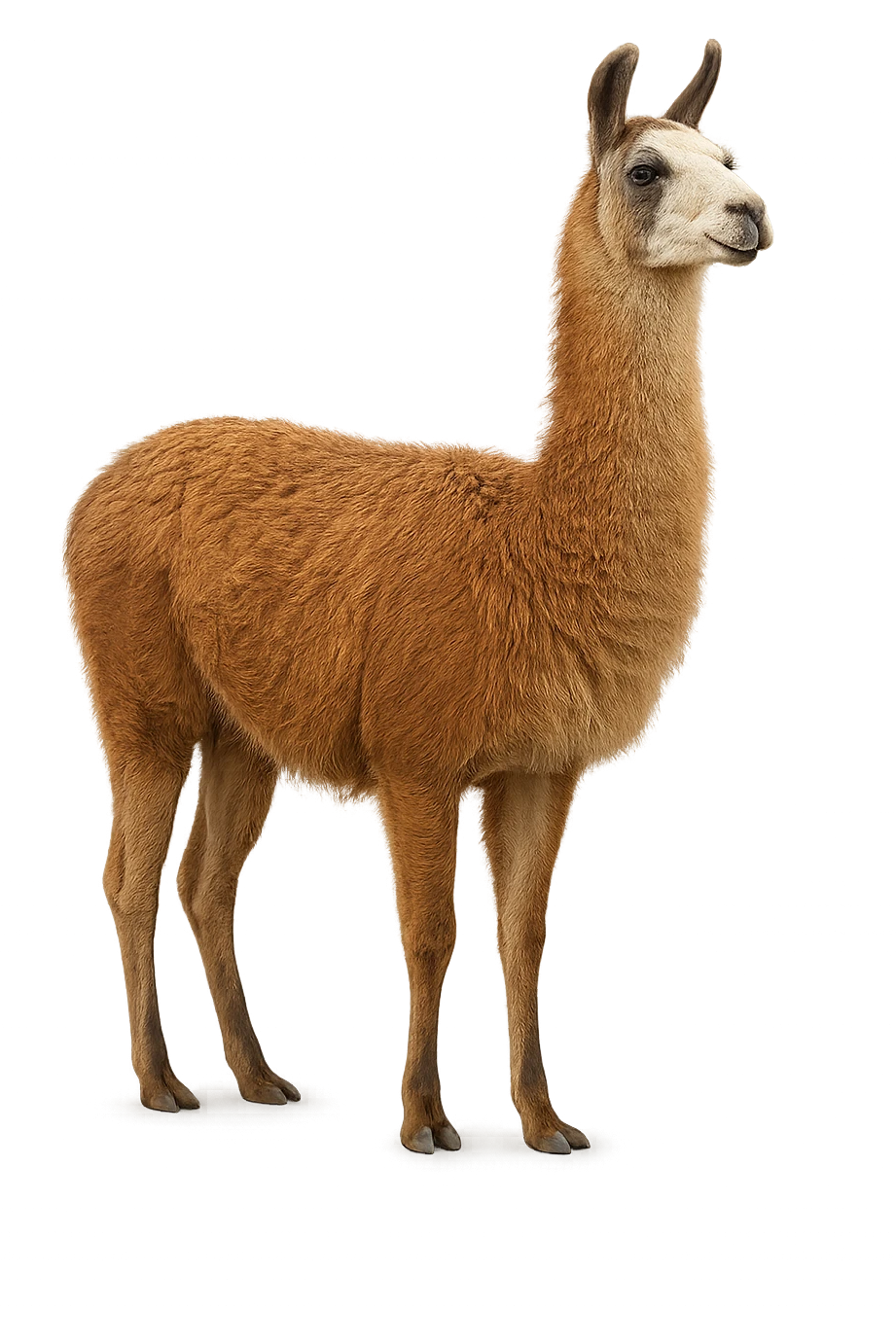 Llama emoji