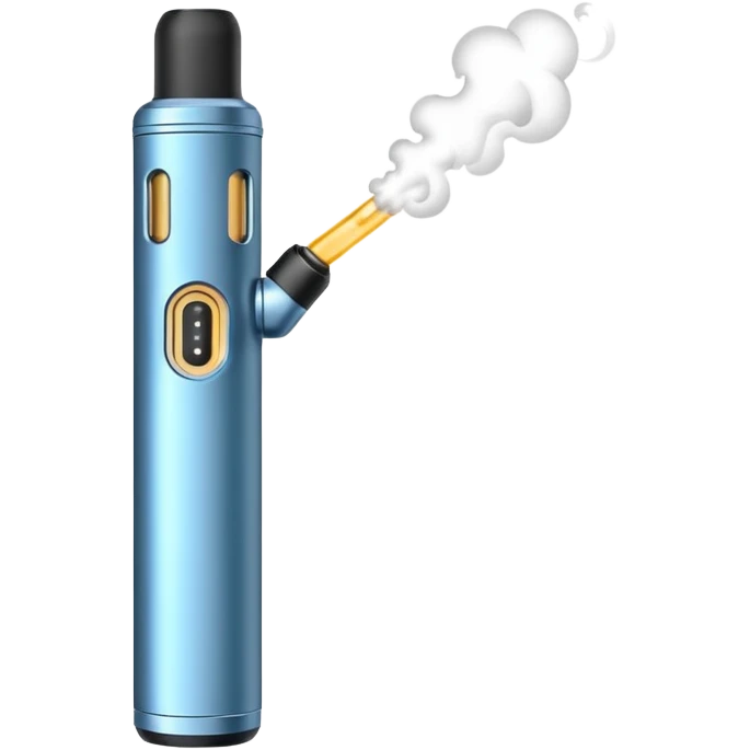 Vape emoji