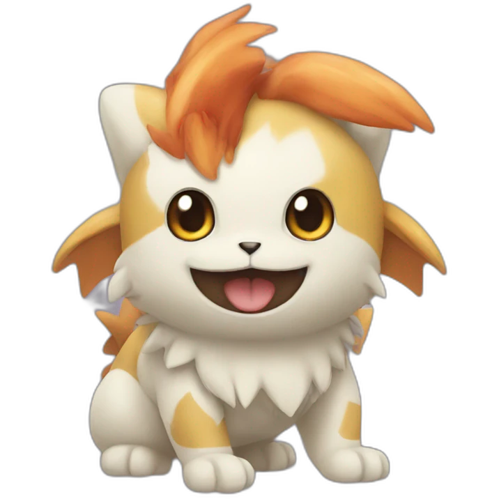 Pokémon  emoji
