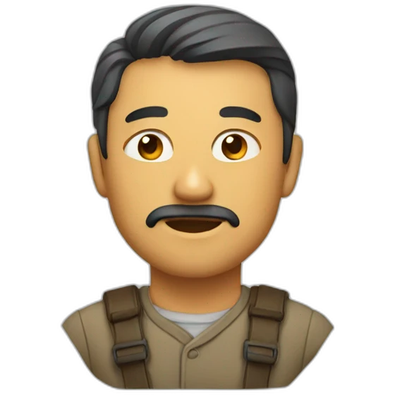 ansiedad emoji