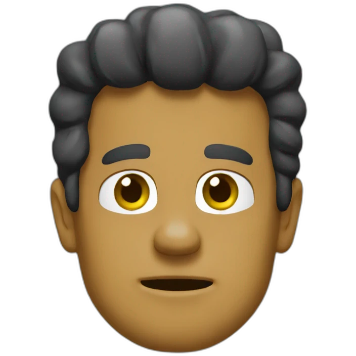 Bart emoji