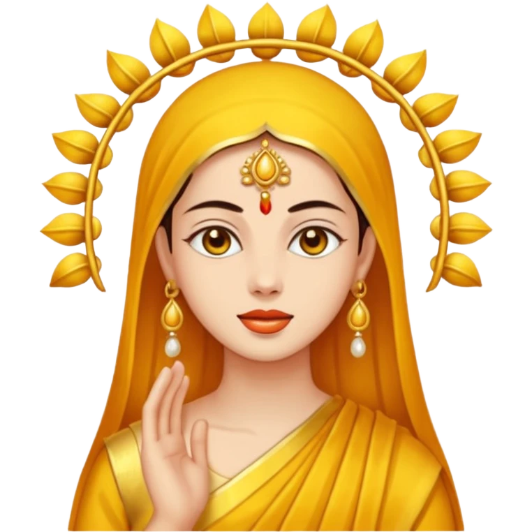 create kalki avtar emoji emoji