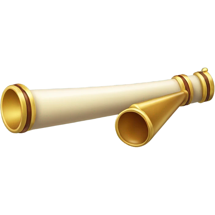 jupiter playing kazoo emoji