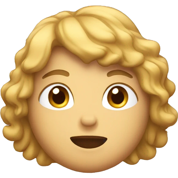 Laying on the ground emoji