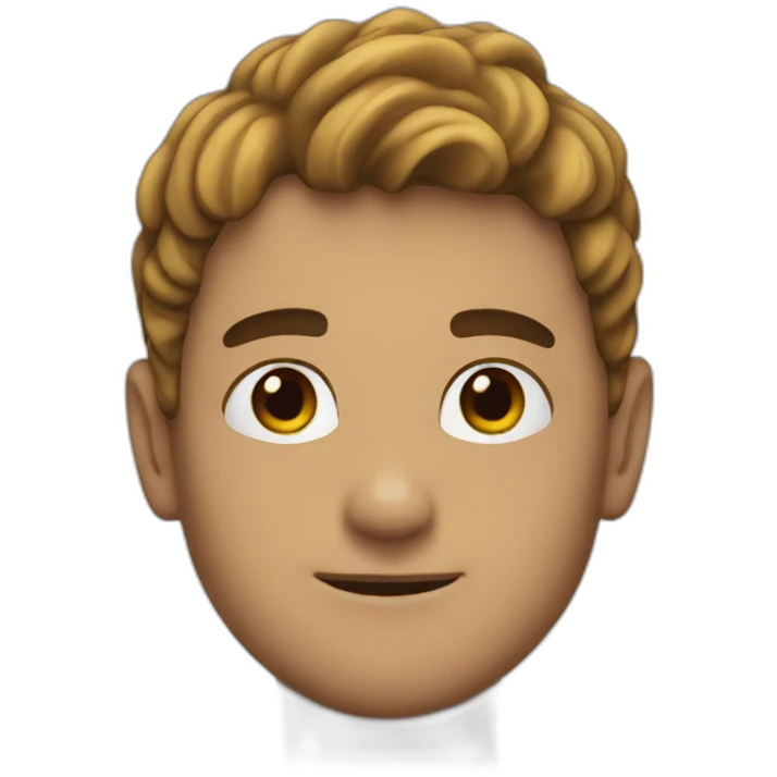 mikey emoji