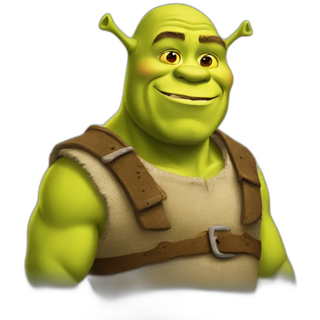 yellow-shrek emoji
