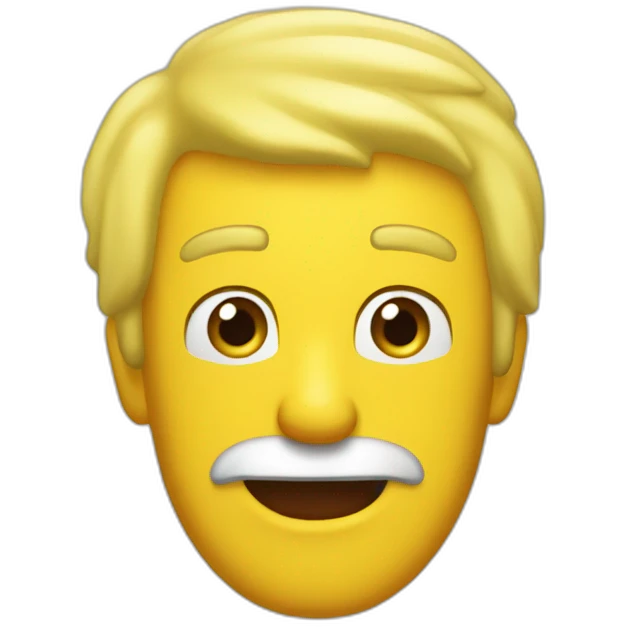 Bob l’éponge emoji