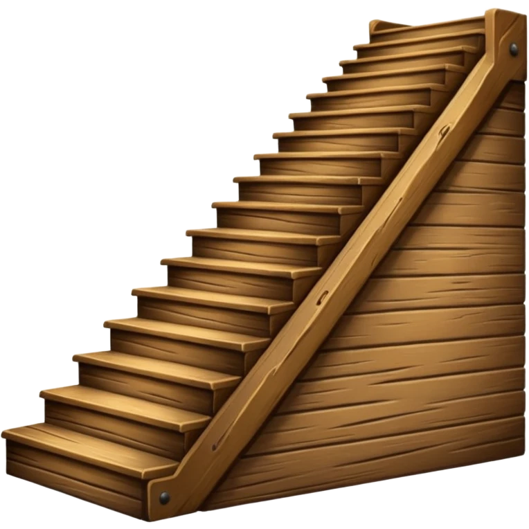 stairs emoji