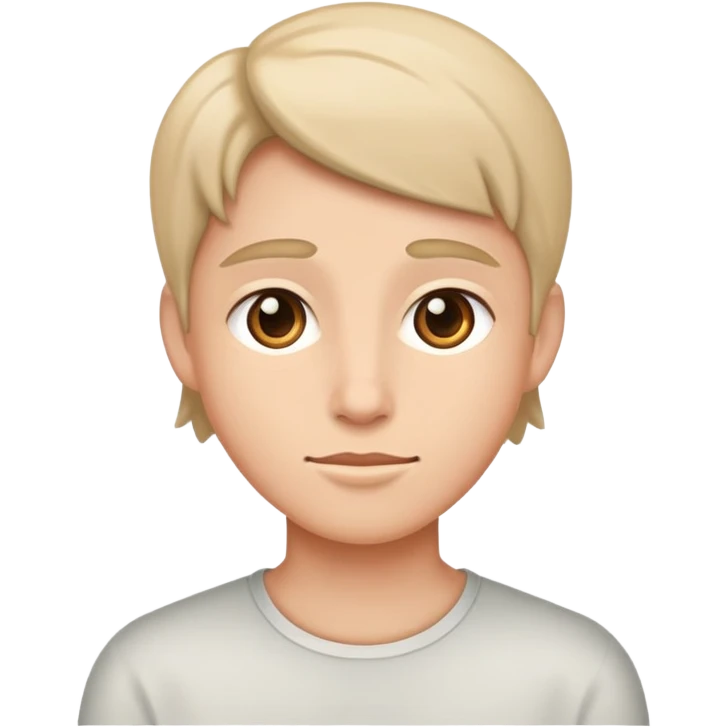 Boh emoji