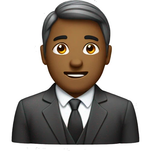 business communication  emoji