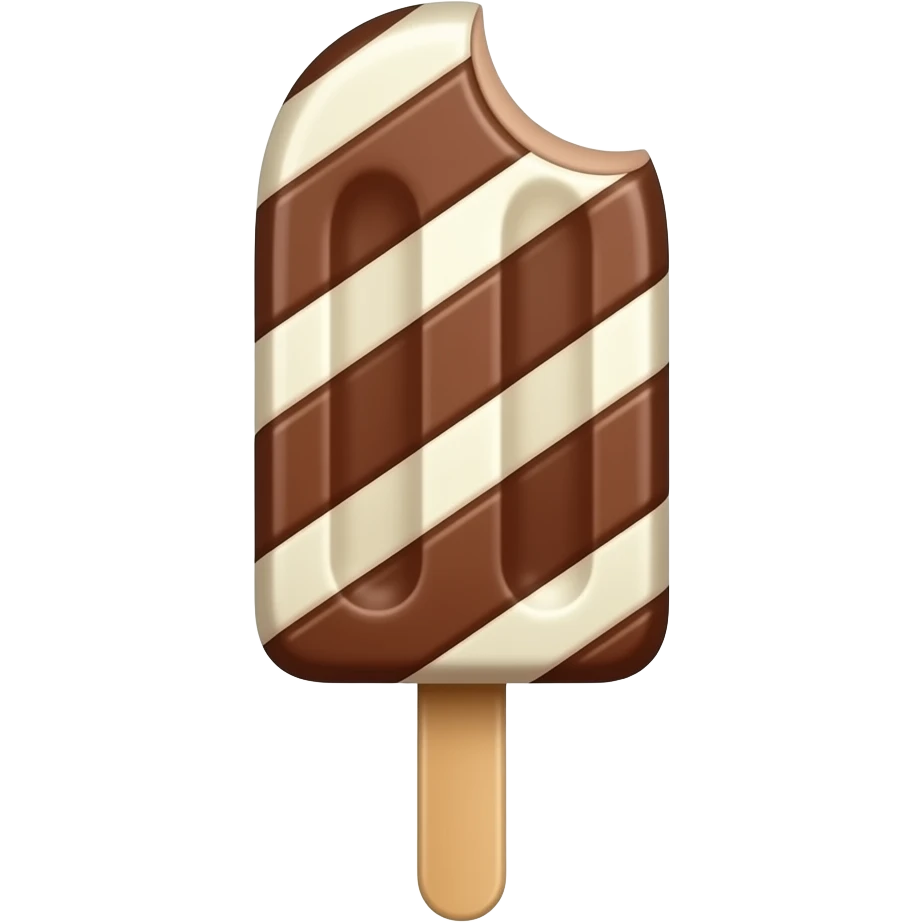 popsicle emoji