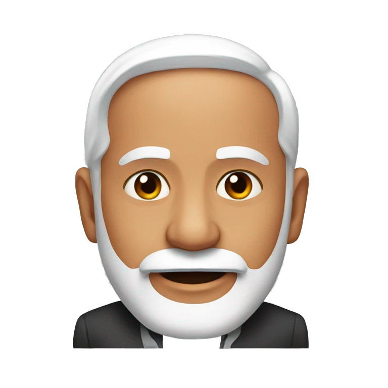 Modi emoji