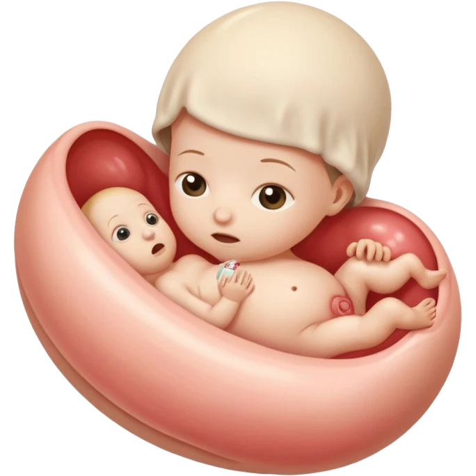 non viable pregnancy emoji