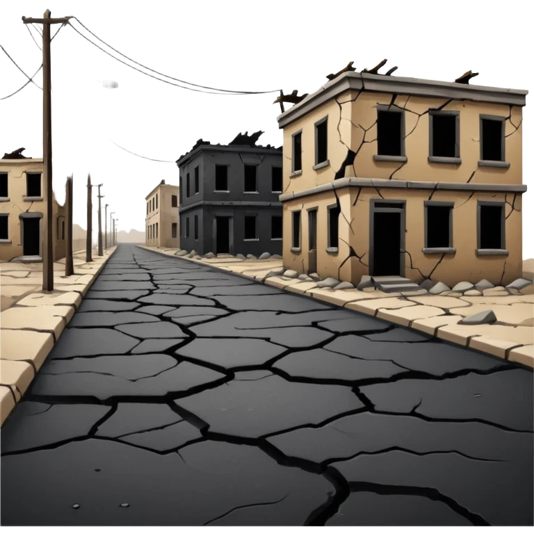 Fallout TV show emoji