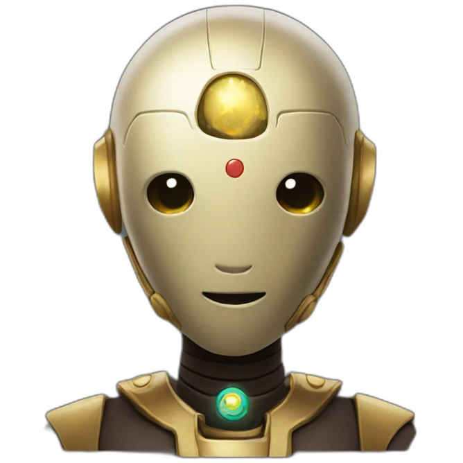 zenyatta emoji