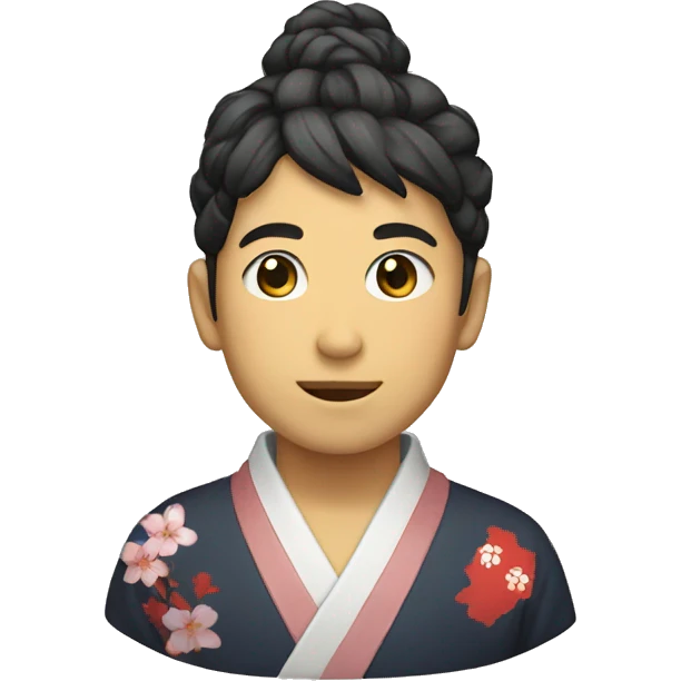 Japan emoji