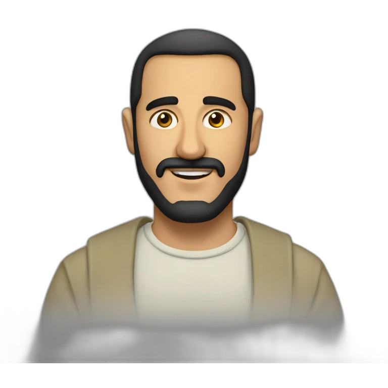 cheb hasni emoji