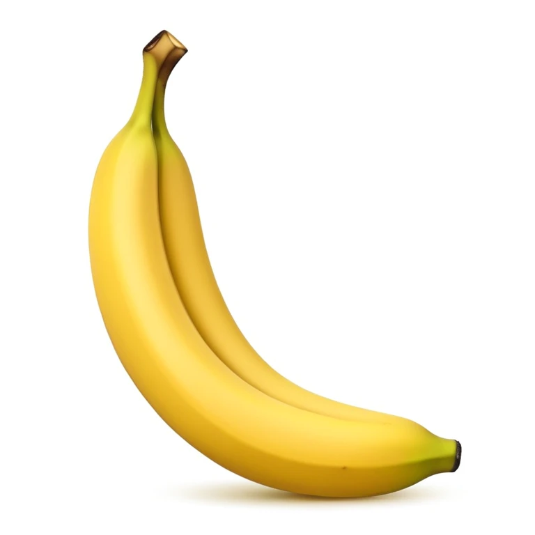 🫠🍌 emoji