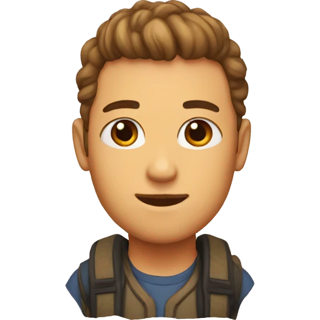 ga emoji